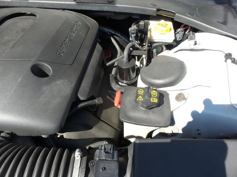 Used 2003 Jaguar S-TYPE R image 72