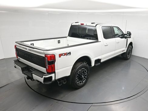 New 2026 Ford F250 Platinum image 37