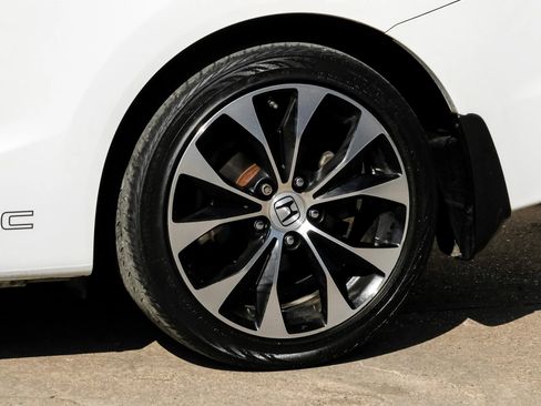 Used 2013 Honda Civic Si image 35