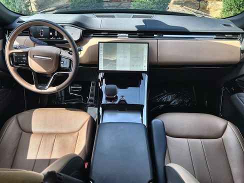 Used 2026 Land Rover Range Rover Sport Dynamic SE AWD/4WD image 12