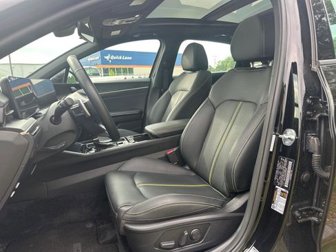 Used 2025 Kia K5 GT FWD image 6