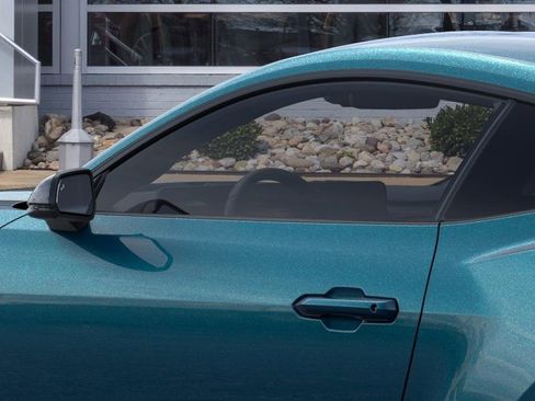 New 2026 Ford Mustang GT Premium RWD image 20