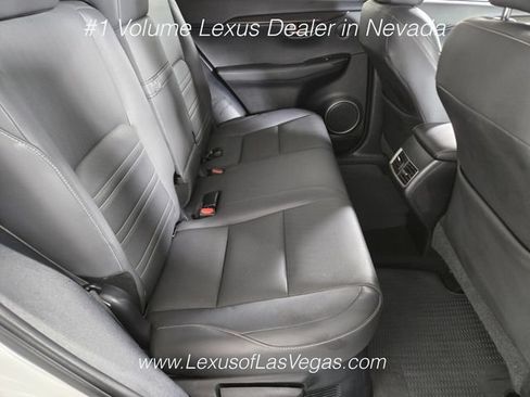 Used 2019 Lexus NX 300 FWD w/ Comfort Package image 21