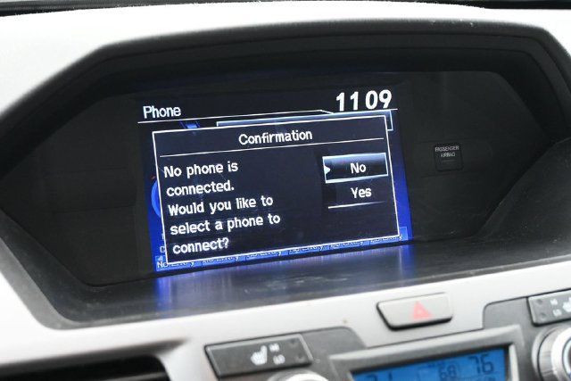 Used 2013 Honda Odyssey EX-L image 33