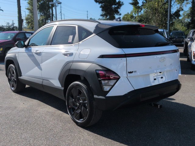 New 2027 Hyundai Kona SEL Sport AWD/4WD image 7