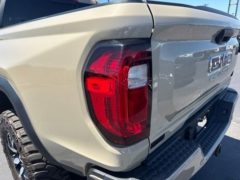 Used 2024 GMC Canyon AT4X AWD/4WD image 23
