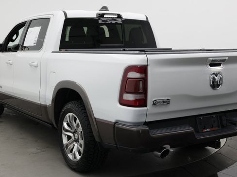 Used 2022 RAM 1500 Limited RWD image 5