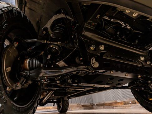 Used 2025 GMC Sierra 1500 Denali image 14