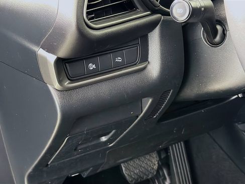Used 2025 MAZDA CX-30 AWD 2.5 S w/ Select Sport Pkg image 13