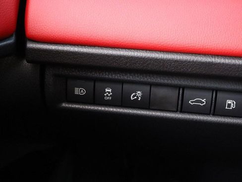 New 2026 Toyota Camry XSE image 20