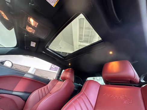 Used 2023 Dodge Challenger SRT Super Stock RWD image 22