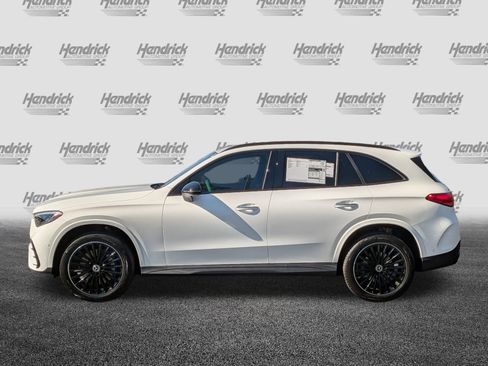New 2026 Mercedes-Benz GLC 300 300 image 7