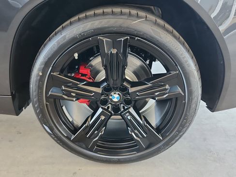 New 2026 BMW X3 M50 w/ Premium Package AWD/4WD image 10