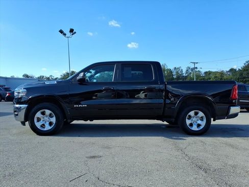 Used 2025 RAM 1500 Big Horn image 7