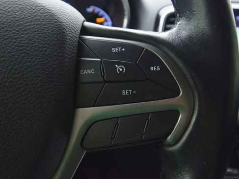 Used 2020 Jeep Grand Cherokee Altitude image 35