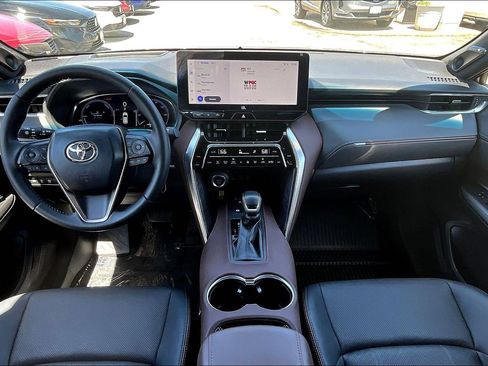 Used 2024 Toyota Venza Limited AWD/4WD image 15
