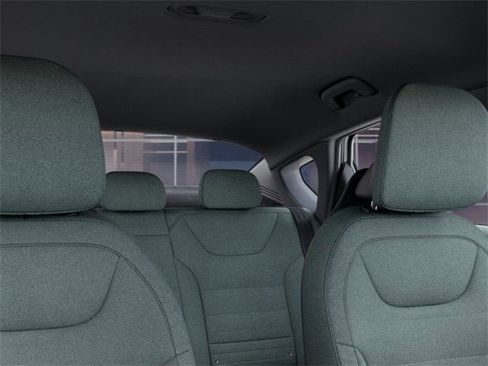 New 2025 Kia K4 EX image 27