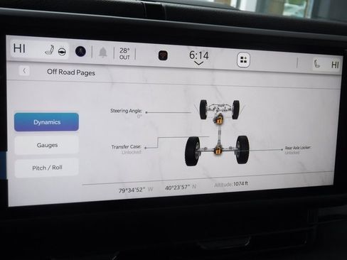 New 2026 Jeep Wrangler Willys image 27