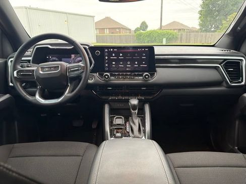 Used 2025 GMC Canyon Elevation w/ Convenience Package RWD image 14