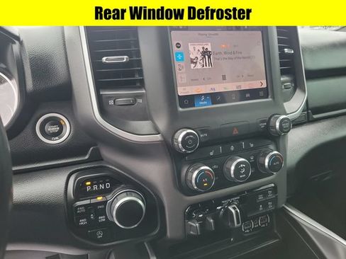 Used 2023 RAM 1500 Big Horn AWD/4WD image 14