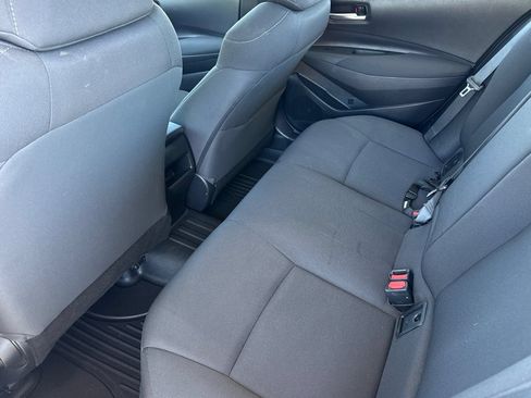 Used 2021 Toyota Corolla LE FWD image 6
