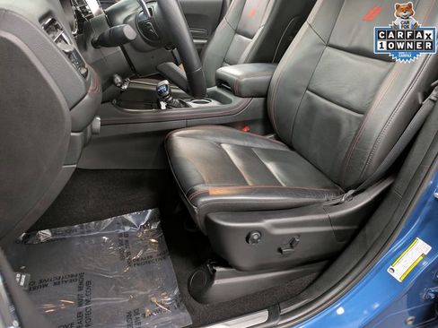 Used 2025 Dodge Durango GT image 10