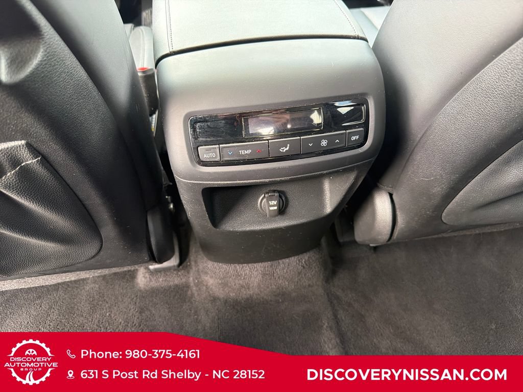 Used 2024 Hyundai Palisade XRT FWD image 32