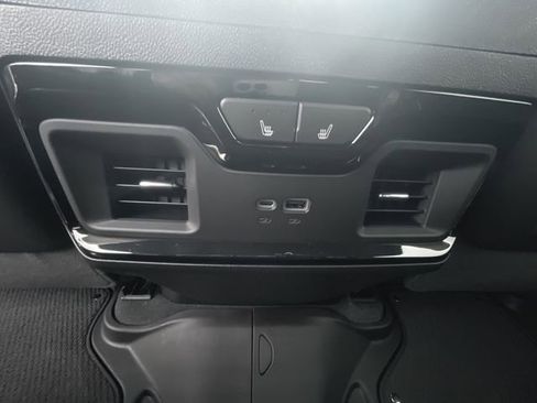 New 2026 GMC Sierra 2500 AT4X image 22