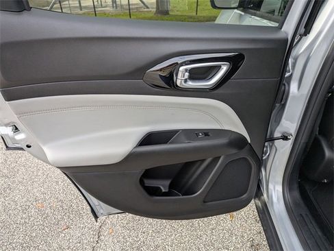 Used 2024 Jeep Compass Limited image 24