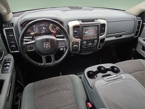 Used 2018 RAM 1500 Big Horn image 10