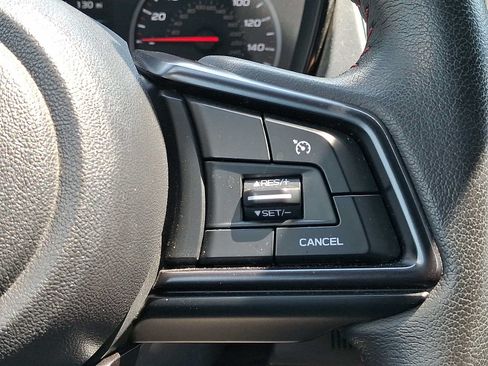 Used 2022 Subaru WRX Premium AWD/4WD image 20