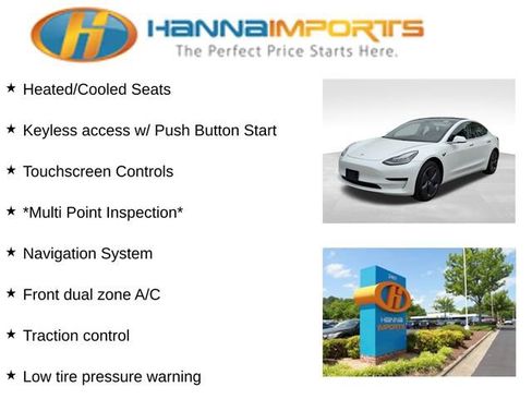 Used 2020 Tesla Model 3 Standard Range Plus image 15