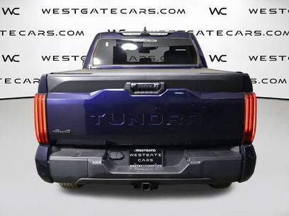 Used 2023 Toyota Tundra SR5 w/ SR5 Convenience Package