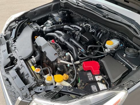 Used 2015 Subaru Forester 2.5i Limited w/ Popular Package #1 image 43