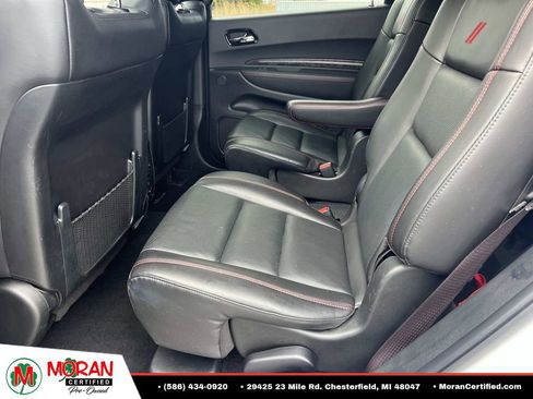 Used 2024 Dodge Durango R/T AWD/4WD image 12