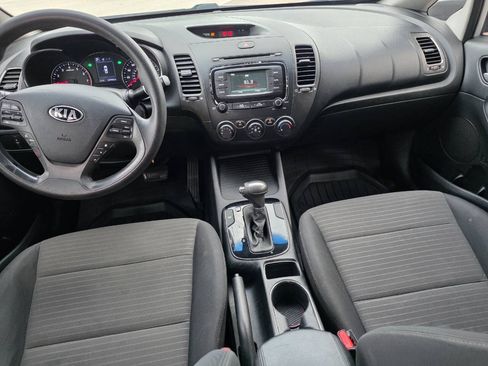 Used 2017 Kia Forte LX w/ LX Popular Package FWD image 14