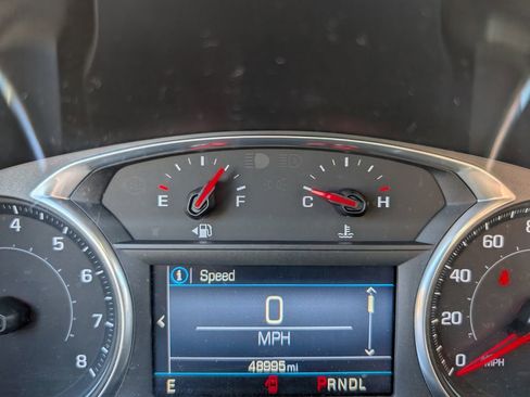 Used 2019 Chevrolet Equinox LT image 13