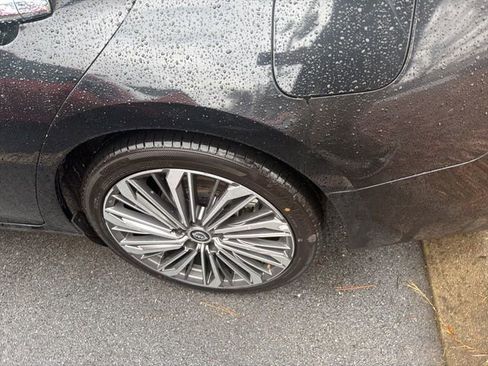 Used 2023 Nissan Altima 2.5 SL image 22