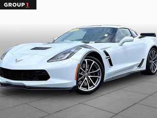Used 2019 Chevrolet Corvette Grand Sport RWD video 1