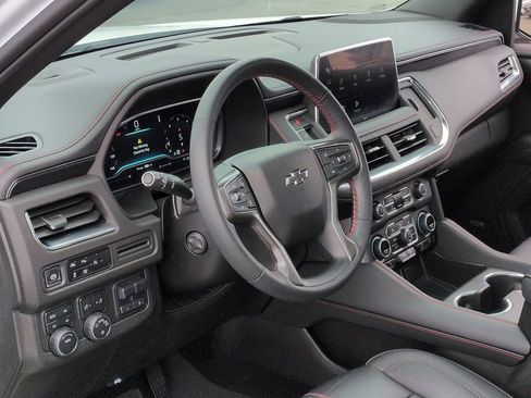 Used 2023 Chevrolet Tahoe RST w/ Sport Performance Package AWD/4WD image 10