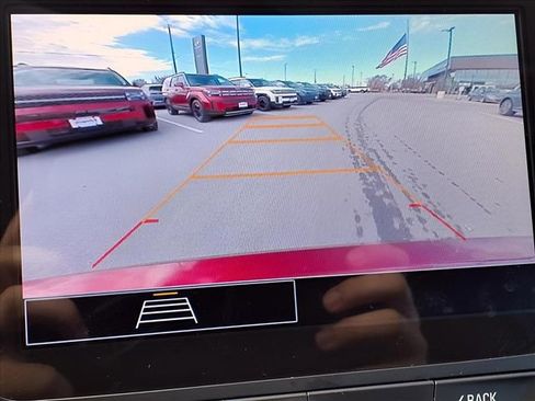 Used 2024 Chevrolet Malibu LT image 18