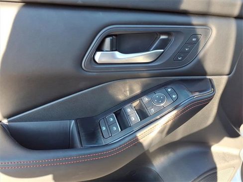 Certified 2025 Nissan Rogue SV w/ Rock Creek Premium Package image 3