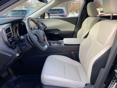 Certified 2023 Lexus RX 350 Premium w/ Accessory Package image 22