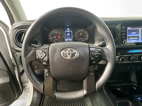 Used 2023 Toyota Tacoma SR AWD/4WD image 17