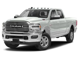 Used 2019 RAM 2500 Laramie AWD/4WD video 1