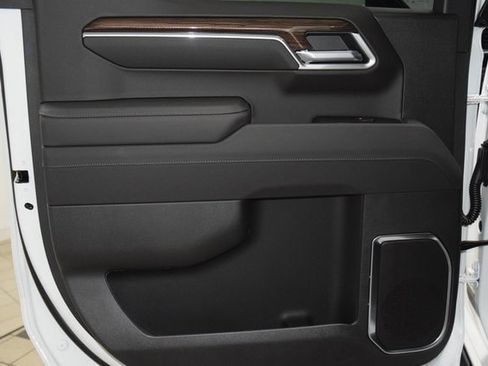 New 2026 Chevrolet Silverado 1500 LT w/ All Star Edition Plus image 41