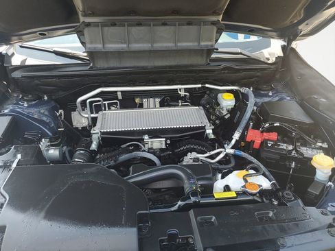 Used 2024 Subaru Ascent Touring image 20