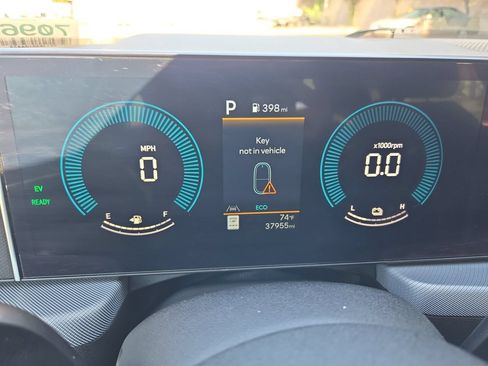 Used 2025 Hyundai Sonata SEL FWD image 18