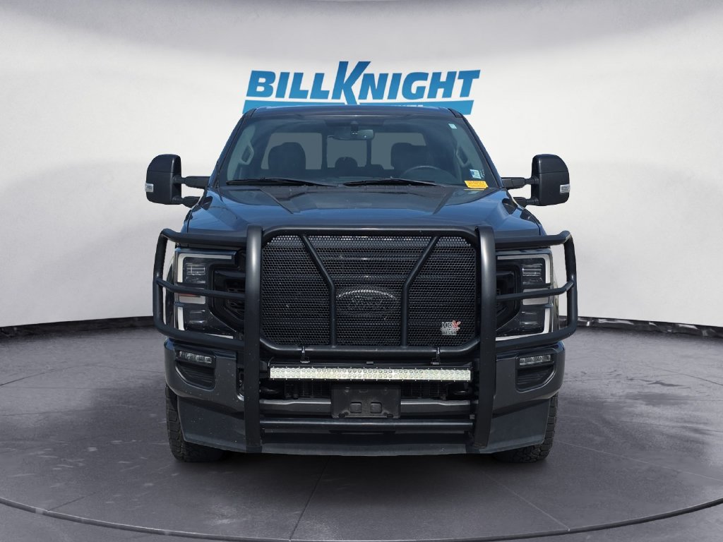 Used 2020 Ford F250 Lariat AWD/4WD image 8