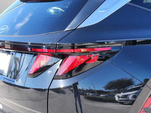 New 2026 Hyundai Tucson SEL FWD image 30